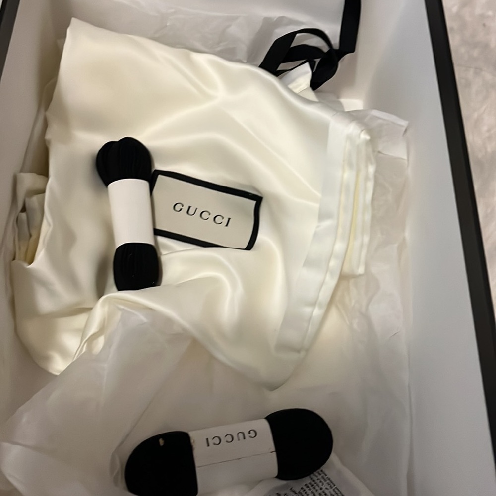 Gucci men shoes - Picture 6 of 7